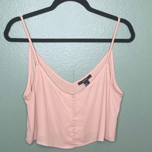 Forever 21 Tank Top